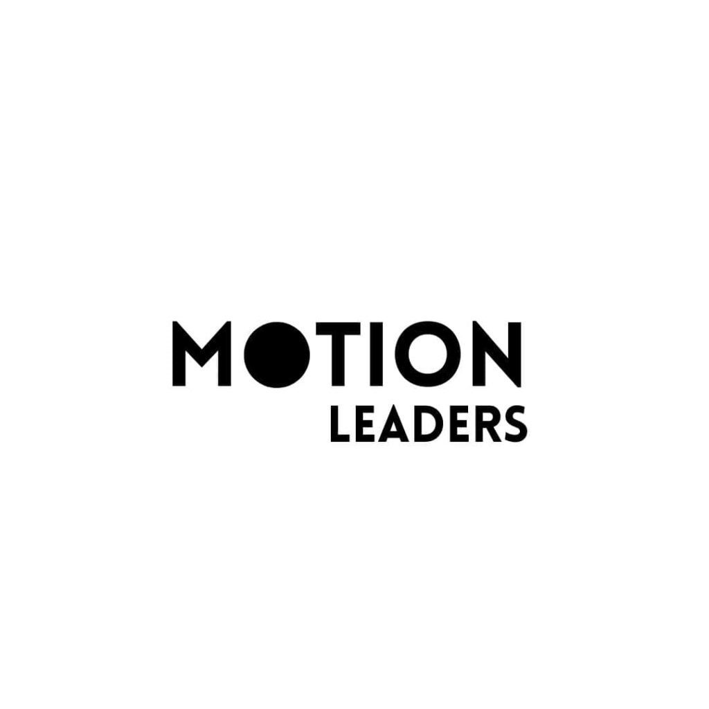 MOTION Leaders Student Rep program by The Crearte Foundation