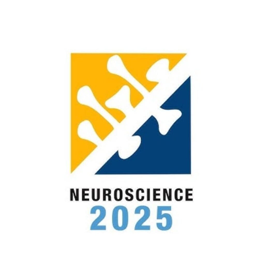 SfN Neuroscience 2025
