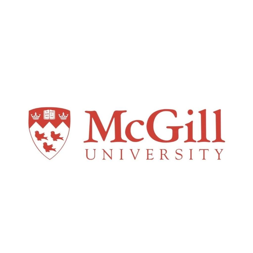 McGill University & The Crearte Foundation
