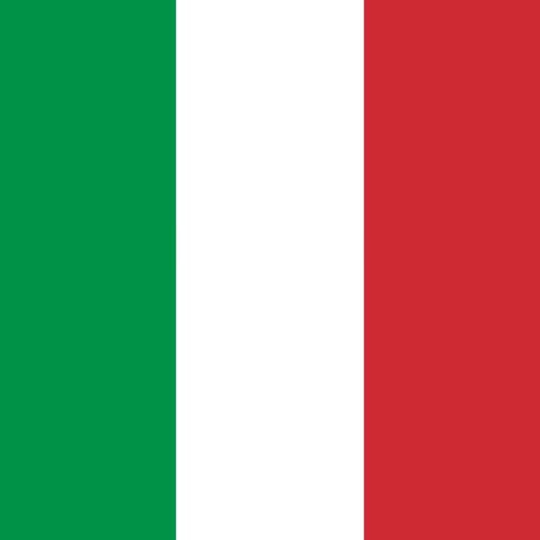 Italy art science, arte scienza italia