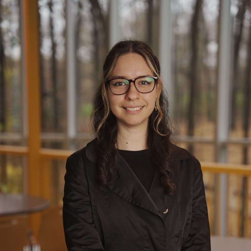Jimena Musalem Director of Funding and Philanthropy of The Crearte Foundation