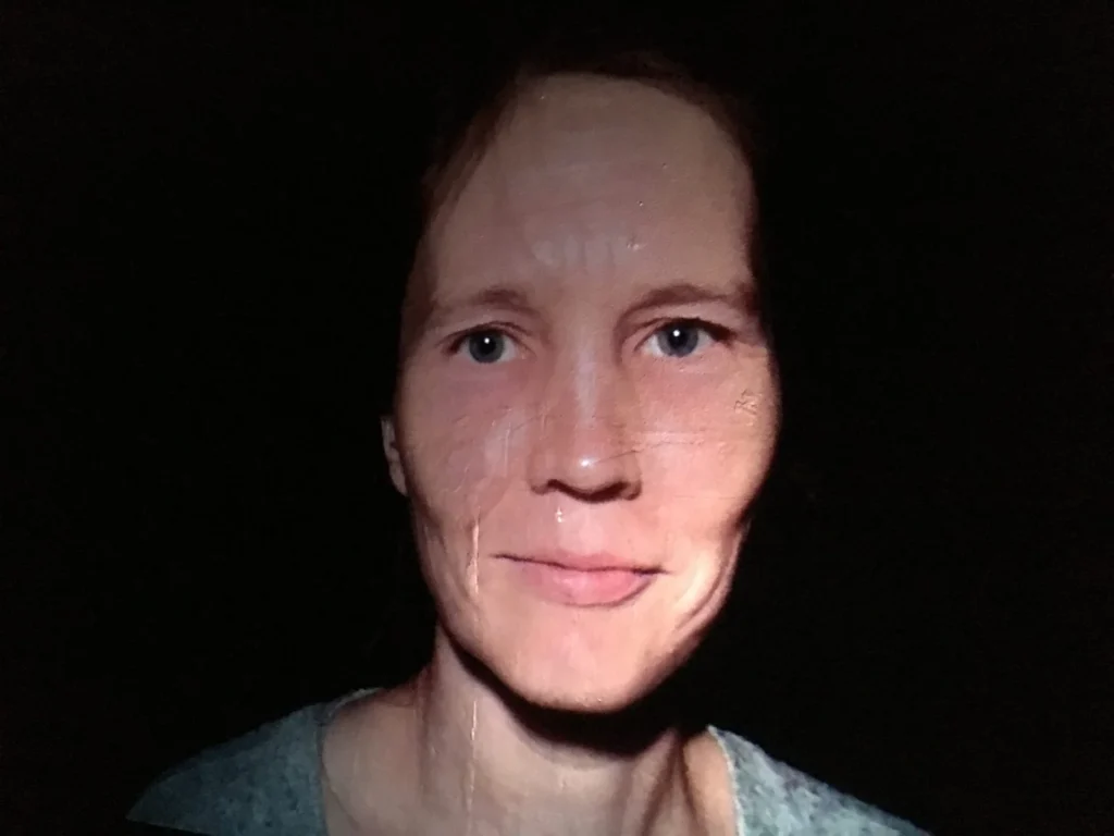 TCD_EkaZharinova_headshot