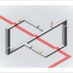 Matias Garate Lost Geometry 2024