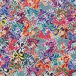 Theo Schaad Roosters MathArt