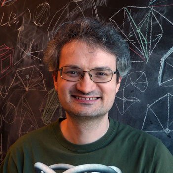 Peter-Segerman