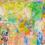 Helena Kauppila, DNA and Origin Stories Art-Science
