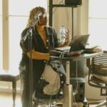 Sade J Abiodun AMPERS&ND