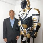 José Rafael Ramirez, Thorium Man