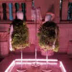 Aroussiak Gabrielian Book, The CreARTe Foundation, Art-Science