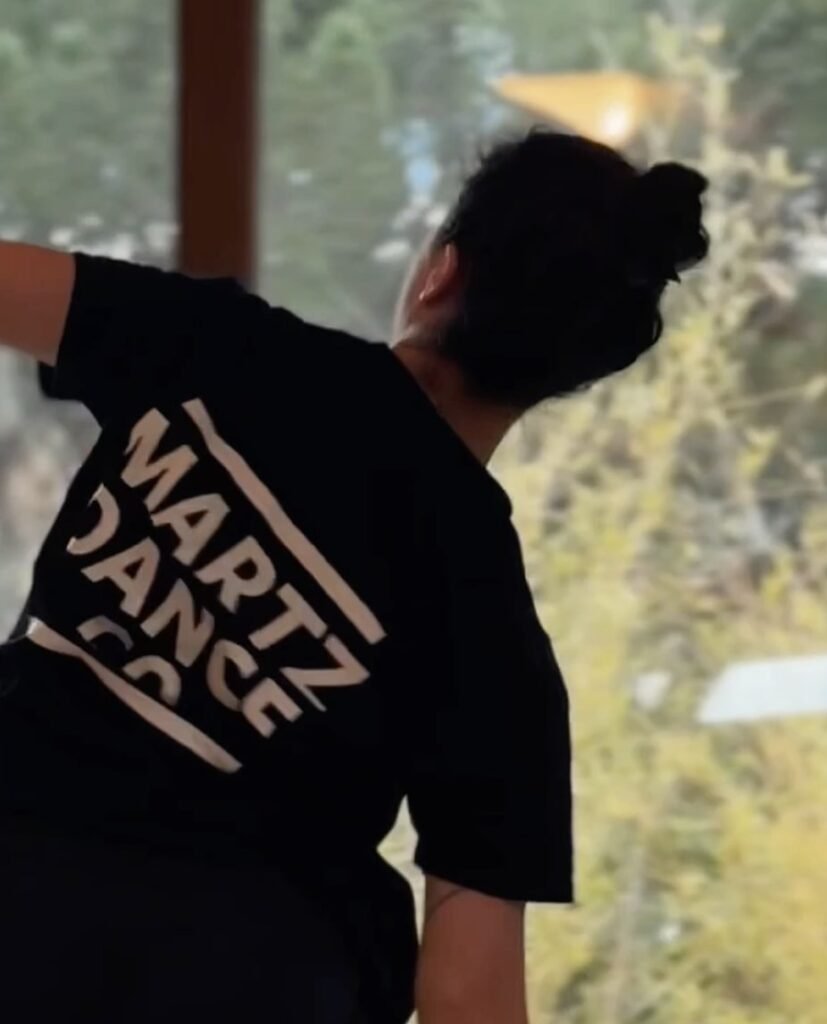 Martz Dance Company, The Crearte Foundation