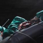 Inês-Hermione Art, The Crearte Foundation