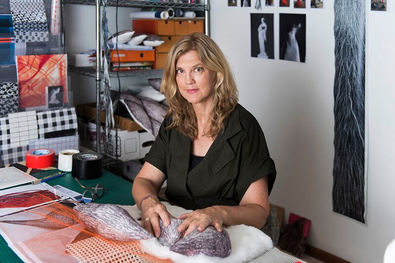 Perdita Phillips The Crearte Foundation