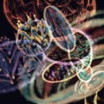 Seeing is Believing Jo Liu, The CreARTe Foundation Art-Science