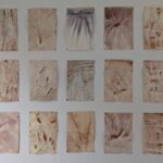 Dust Stream Helen Cook