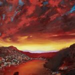 Elena Soterakis Ecocide I