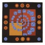 Lindsay Olson The CreARTe Foundation for Art-Science Innovation