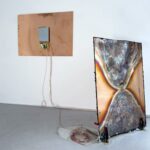 Residual Current Nimrod Astarhan