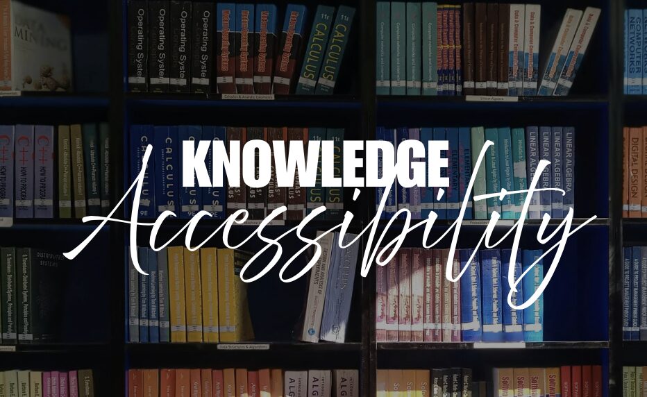 Art-Science Knowledge Accessibility, Art-Sci Currents Blog