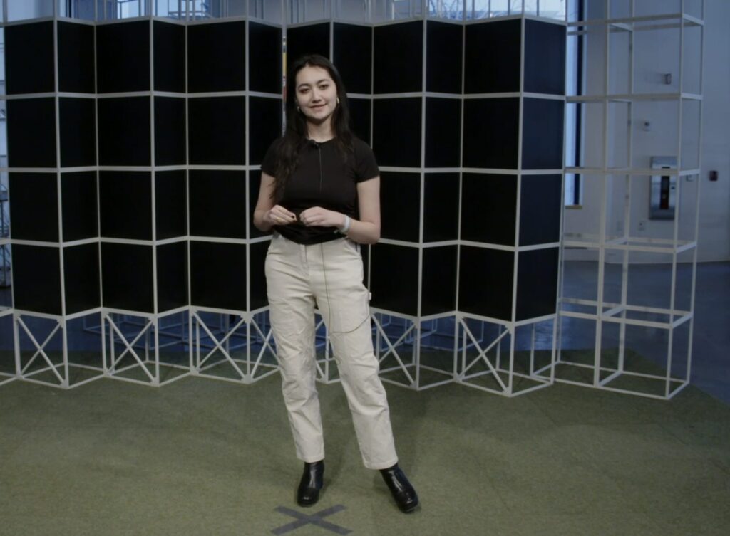 Emma Hsiaowen Chen 3 Mintue Thesis Concordia University