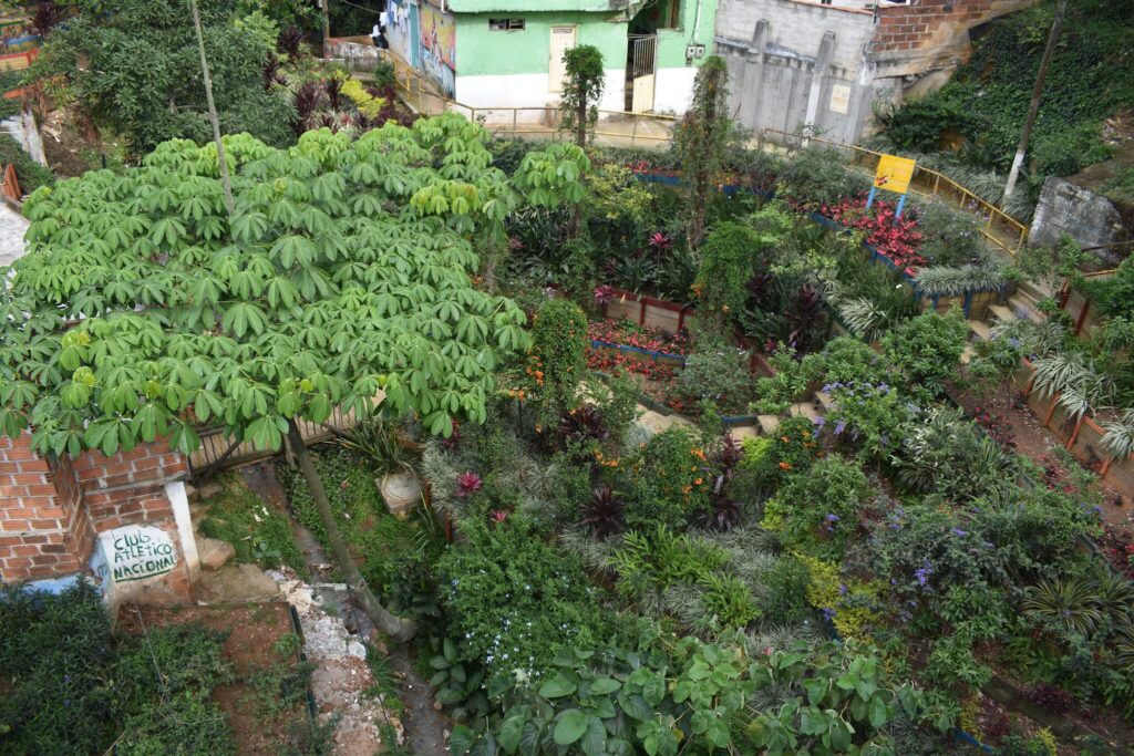 Conscious design for well being and human flourishing