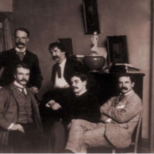 art and science collaborations