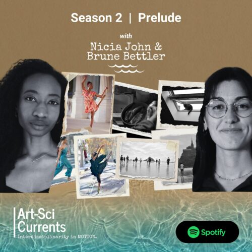 Prelude: What Is Art-Science and Why Does It Matter? Introducing Art-Sci Currents