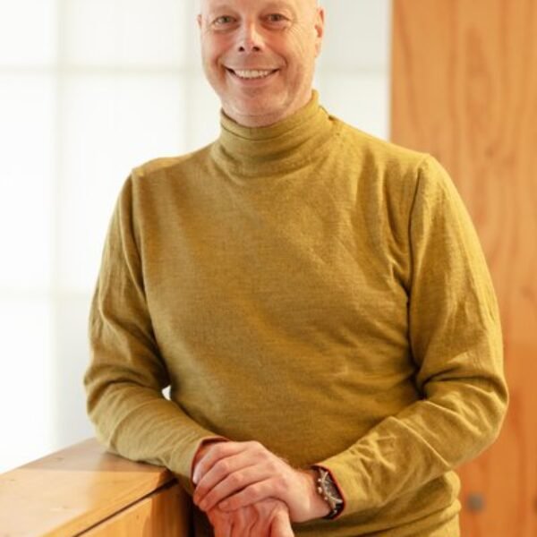Antony Nevin