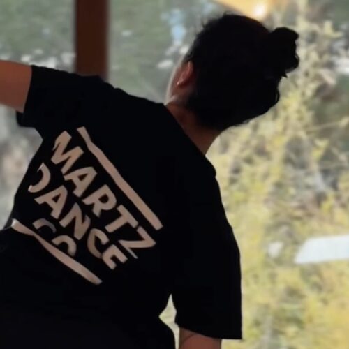 Martz Dance Company, The Crearte Foundation