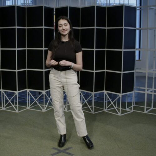 Emma Hsiaowen Chen 3 Mintue Thesis Concordia University