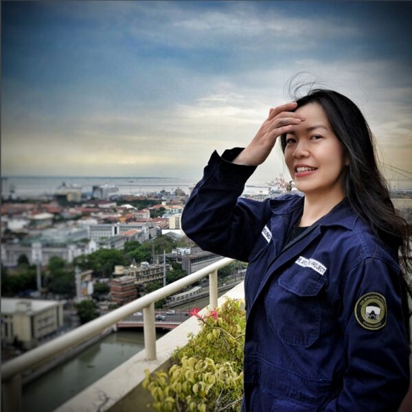 Catherine Sarah Young