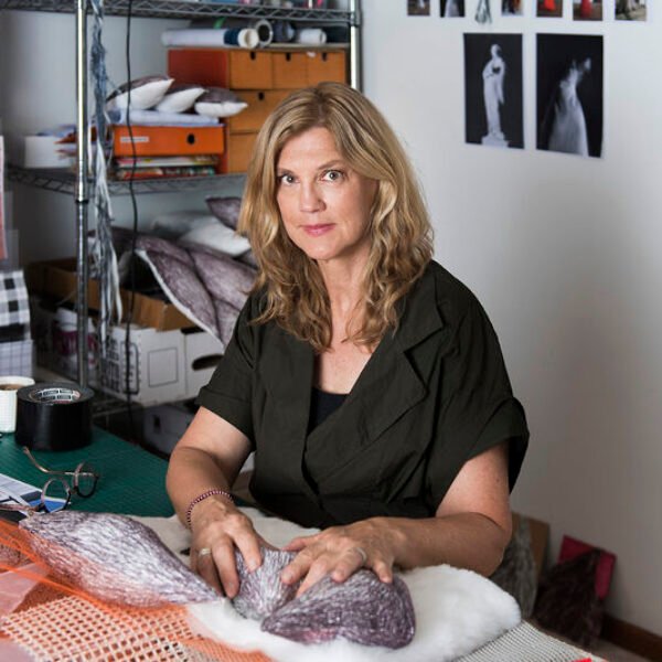 Perdita Phillips The Crearte Foundation