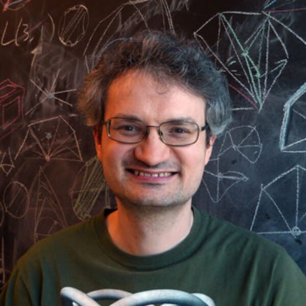 Peter-Segerman