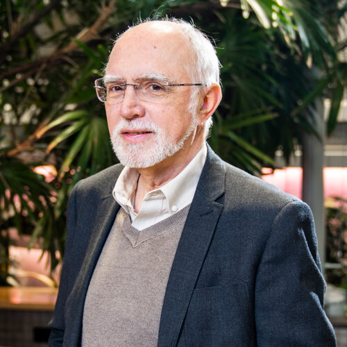 Crafting Resonant Curiosity with Dr. Robert Zatorre