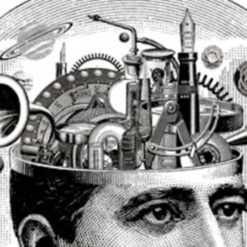 The Myth of the Polymath